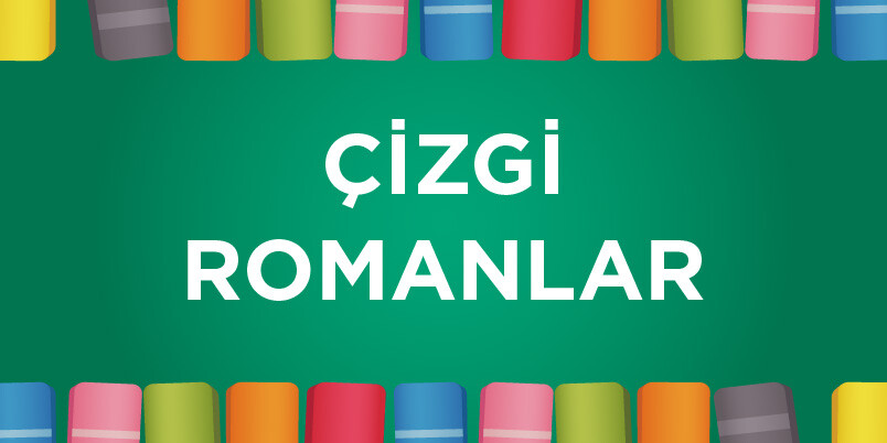 Çizgi Romanlar