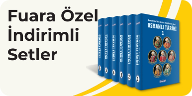 Fuara Özel İndirimli Setler