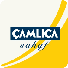 ÇAMLICA SAHAF