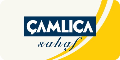 ÇAMLICA SAHAF