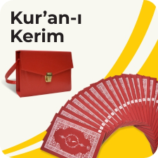 Kur'an-ı Kerim