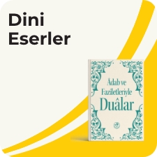 Dini Eserler