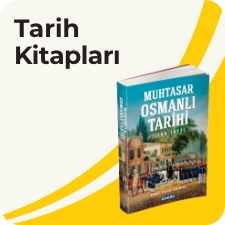 Tarih Kitapları