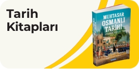 Tarih Kitapları