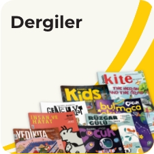 Dergiler