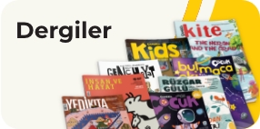 Dergiler