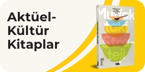 Aktüel-Kültür Kitapları