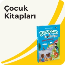 Çocuk Kitapları