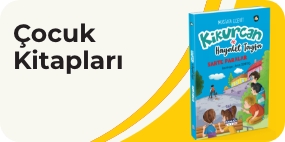 Çocuk Kitapları