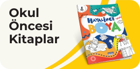 Okul Öncesi Kitaplar