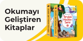 Okumayı Geliştiren Kitaplar