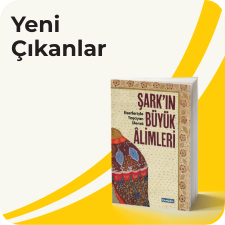 Yeni Çıkanlar