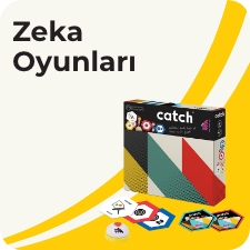 Zeka Oyunları