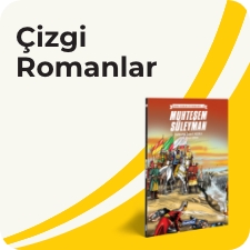 Çizgi Romanlar