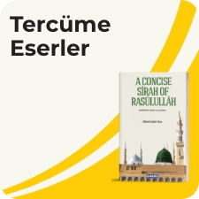 Tercüme Eserler