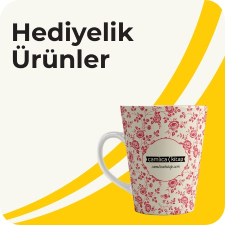 Promosyon Hediyelik Ürünler