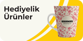 Promosyon Hediyelik Ürünler