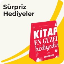 Sürpriz Hediyeler