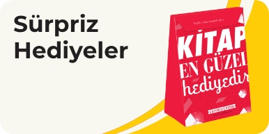 Sürpriz Hediyeler