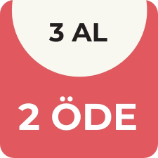 3 AL / 2 ÖDE