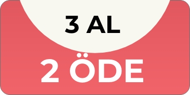 3 AL / 2 ÖDE