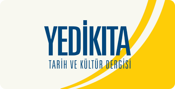 Yedikıta Dergisi