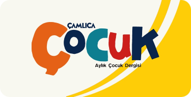 Çamlıca Çocuk Dergisi
