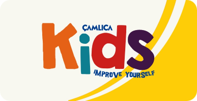 Çamlıca Kids Dergisi