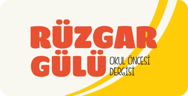 Rüzgargülü Dergisi
