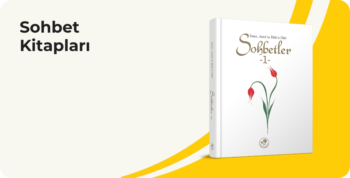 Sohbet Kitapları