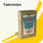 Takvimler