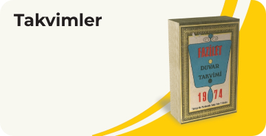 Takvimler