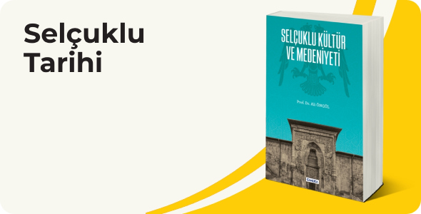 Selçuklu Tarihi