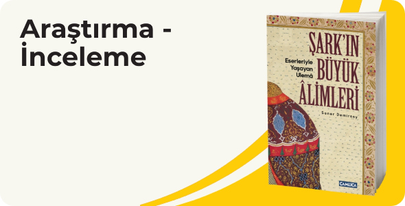 Araştırma - İnceleme