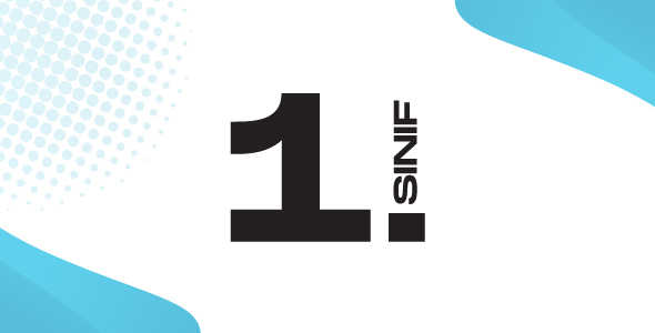 1. Sınıf