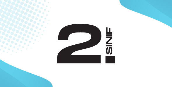 2. Sınıf