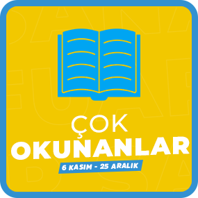 Çok Okunanlar