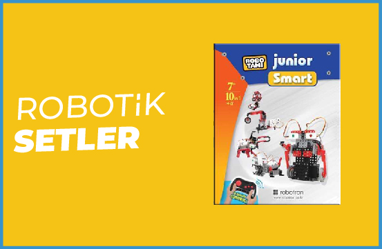 Robotik Setler