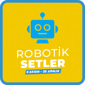 Robotik Setler