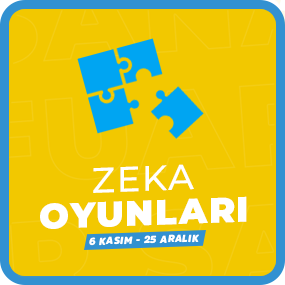 Zeka Oyunları