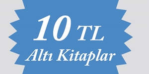 10 TL Altı Kitaplar