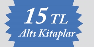 15 TL Altı Kitaplar