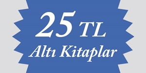 25 TL Altı Kitaplar