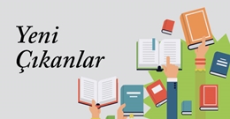 Yeni Çıkanlar