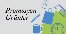 Promosyon Ürünler