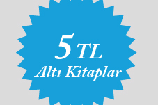 5 TL Altı Kitaplar