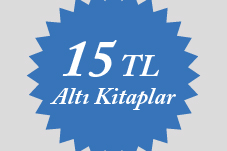 15 TL Altı Kitaplar