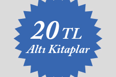 25 TL Altı Kitaplar