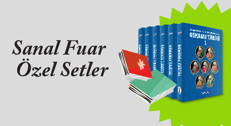 Sanal Fuar Özel Setler