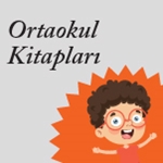 Ortaokul Kitapları